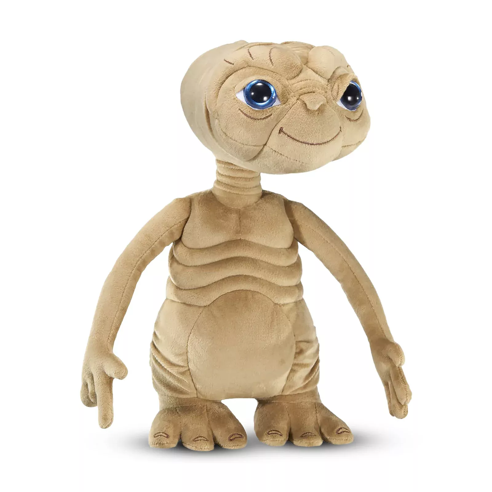 E.T. plush figure 27 cm
