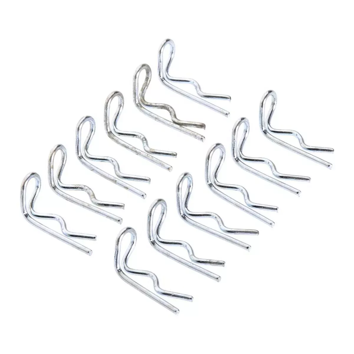 E-Z Clips (12 Pack) (RJS2403)