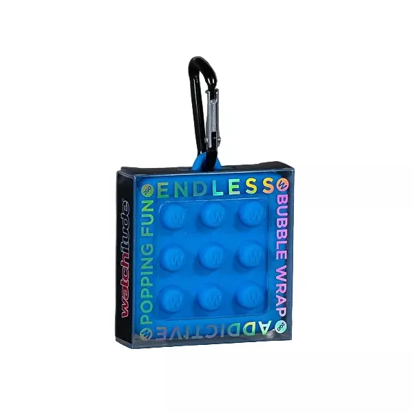 Endless Bubble Wrap 2Go Mystery Bag