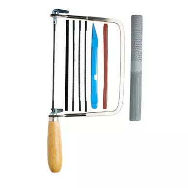Excel #56012 Model Builders Tool Set