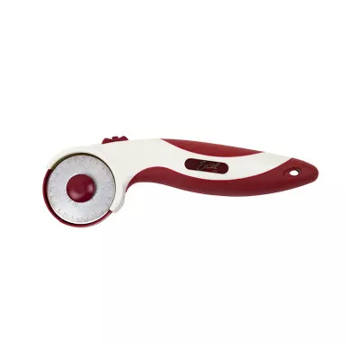 Excel #60024 Soft Grip Rotary Cutter-45mm