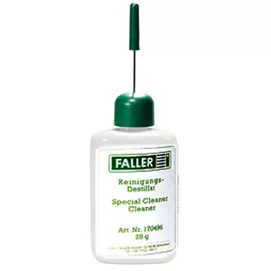 Faller 170486 Cleaner - Distillate - .85oz 25mL