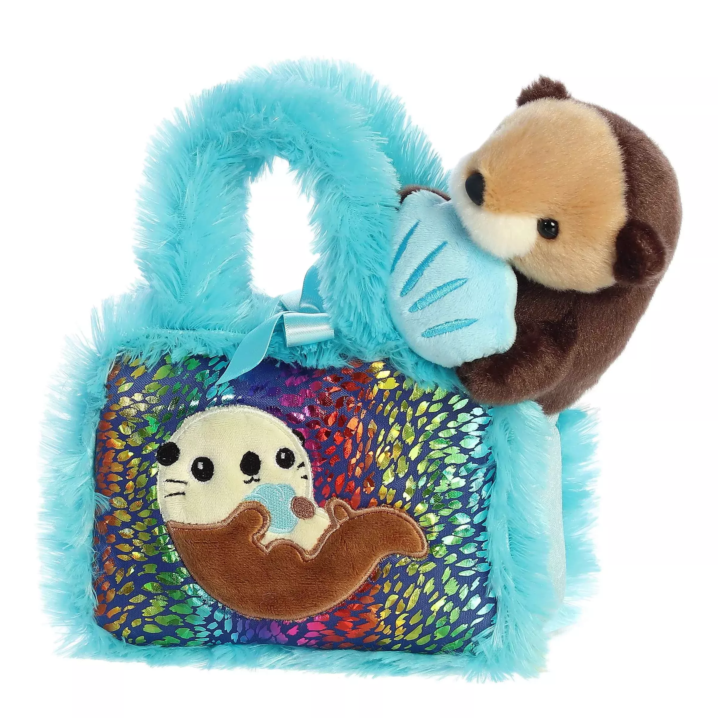 Fancy Pals - Sea Otter