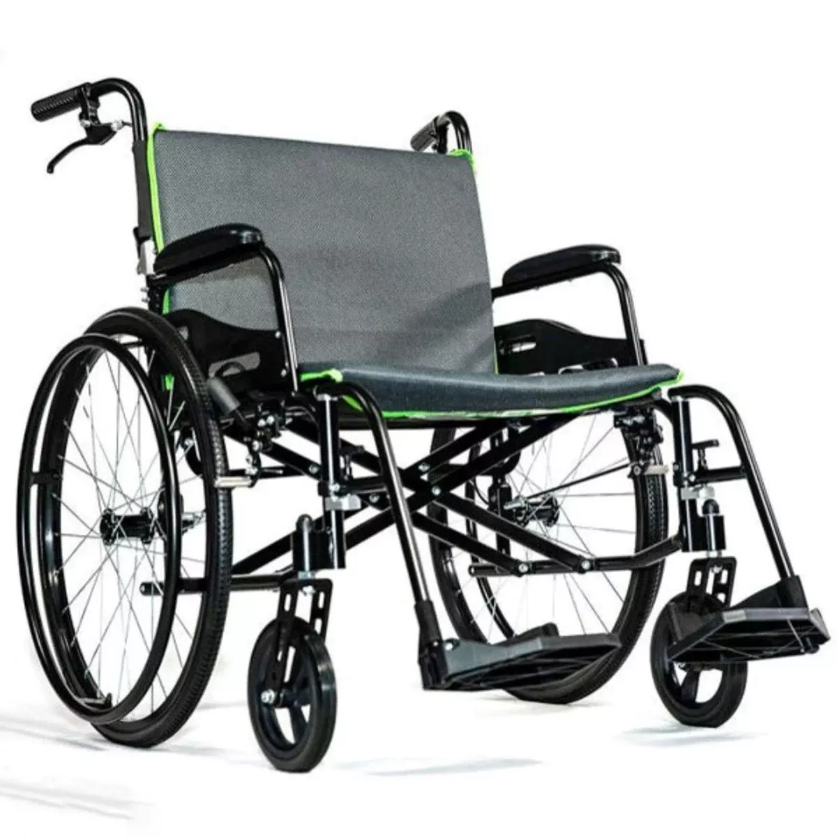 Feather Chair HD 22 wide seat
