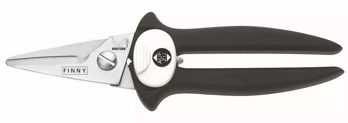 Finny All Purpose Shears 8