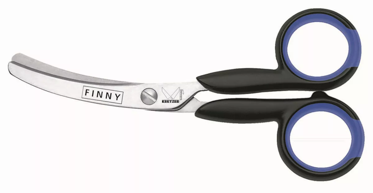 Finny Bandage Scissors 5