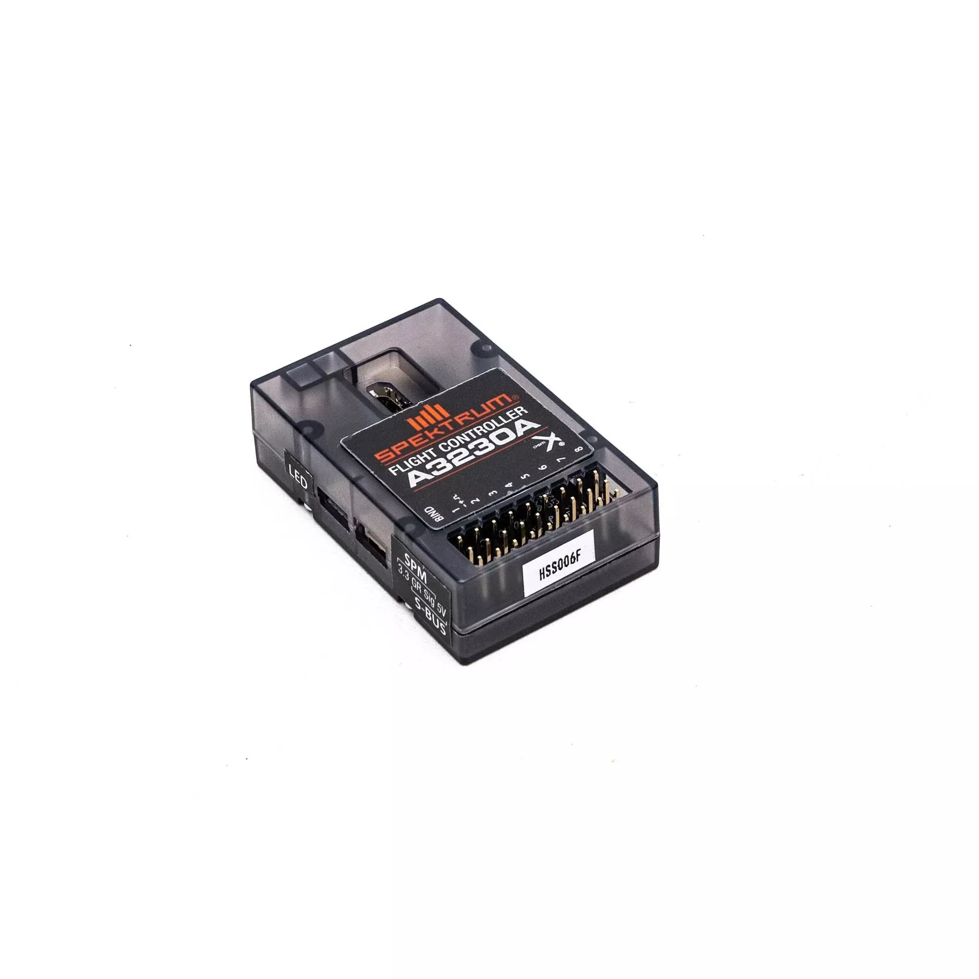 Flight Controller for Carbon Cub S+ 2 (SPMA3230A)