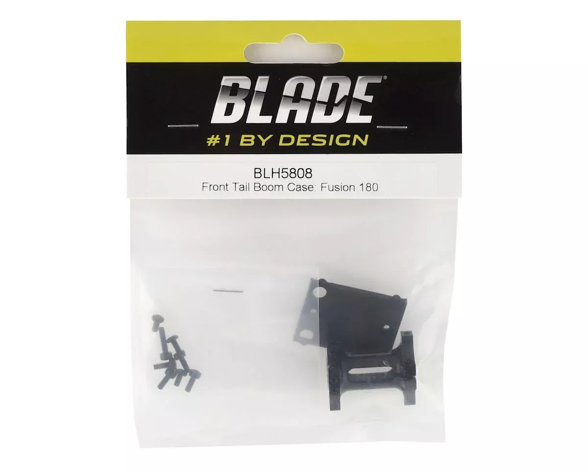 Front Tail Boom Case for Fusion 180 (BLH5808)
