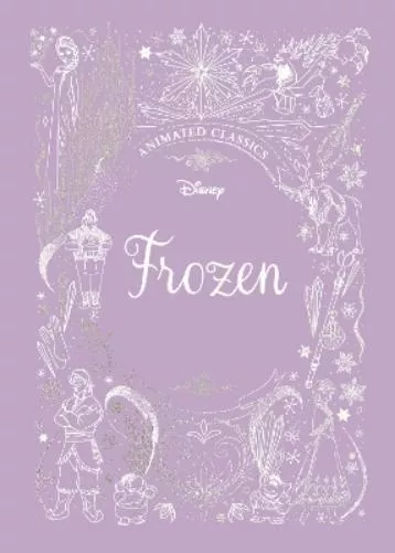 Frozen (Disney Animated Classics)
