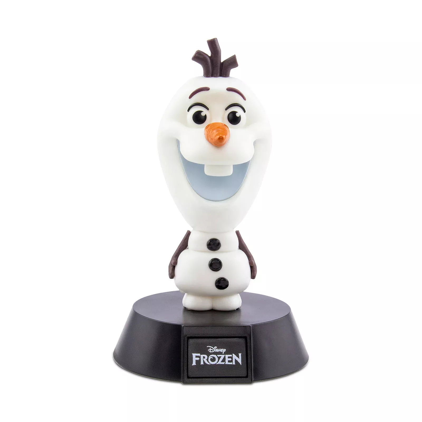 Frozen - Olaf Icons 3D table lamp