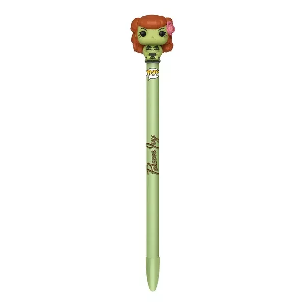 Funko DC Bombshells POP Pens Poison Ivy Pen Topper