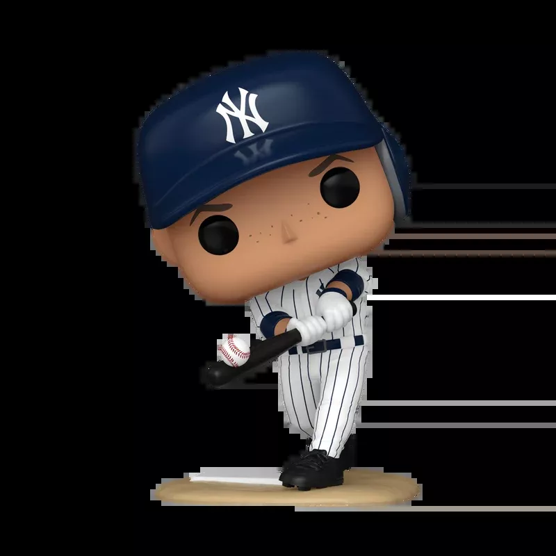 FUNKO POP! 97 Aaron Judge (Hitting)