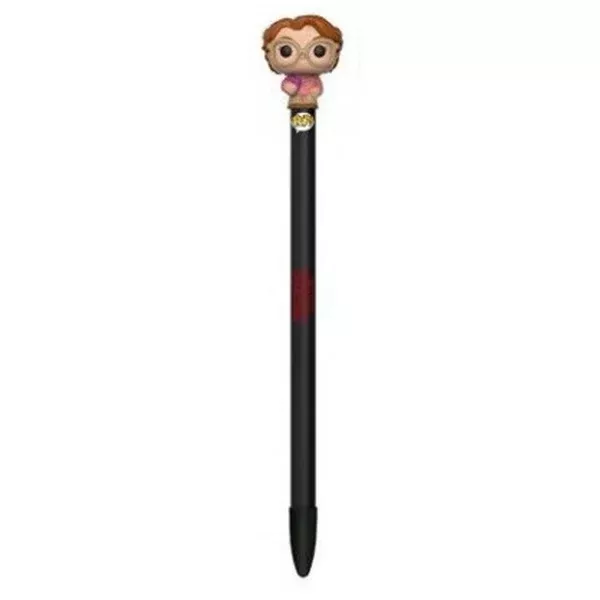 Funko Stranger Things Pen Topper Barbara Pen