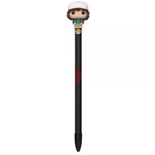 Funko Stranger Things Pen Topper Dustin Pen