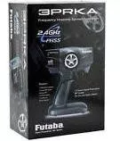 Futaba 3PRKA# 3 Channel Transmitter