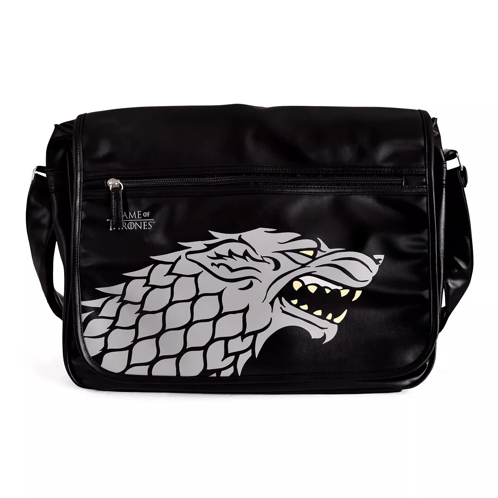 Game of Thrones - Stark Crest College Bag