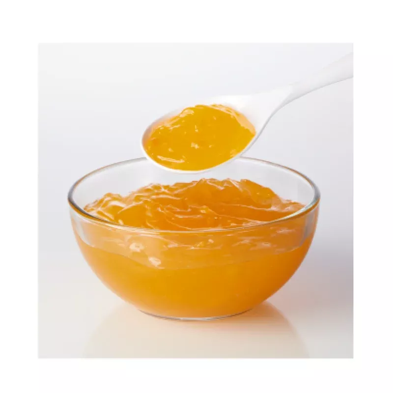 Ground Peach Cake & Pastry Filling