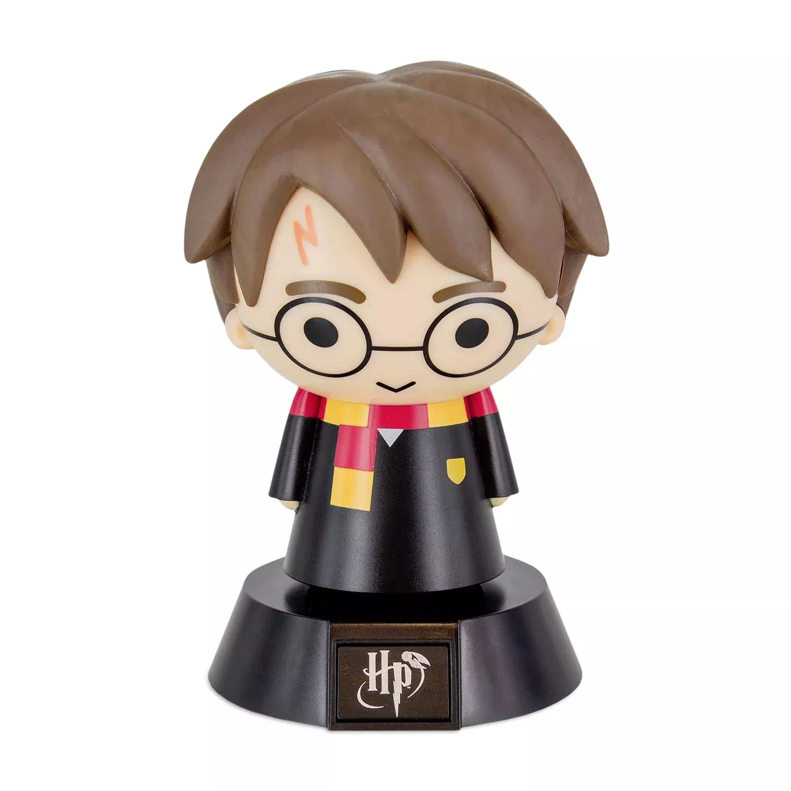 Harry Potter - Chibi Icons 3D table lamp