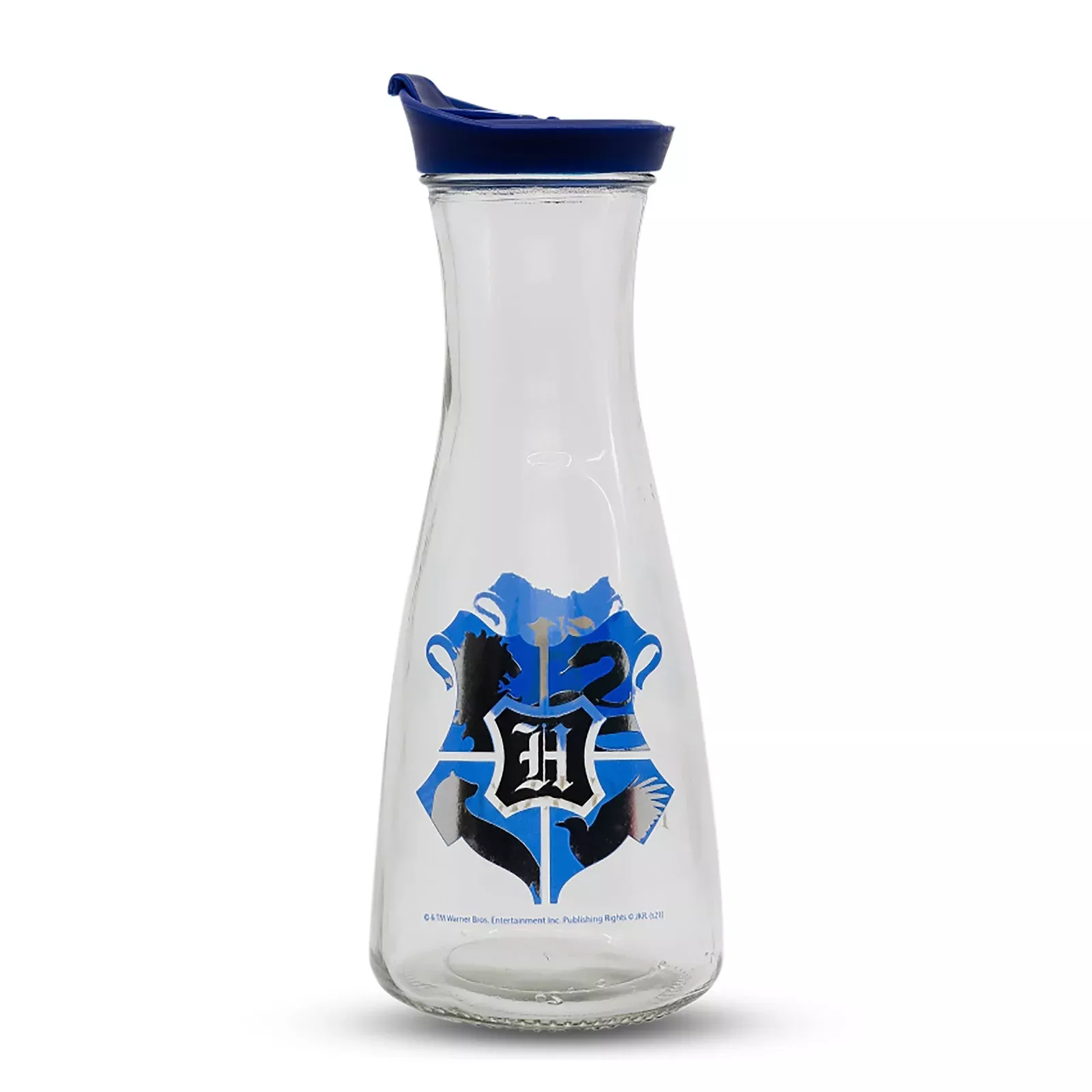 Harry Potter - Hogwarts Crest Decanter