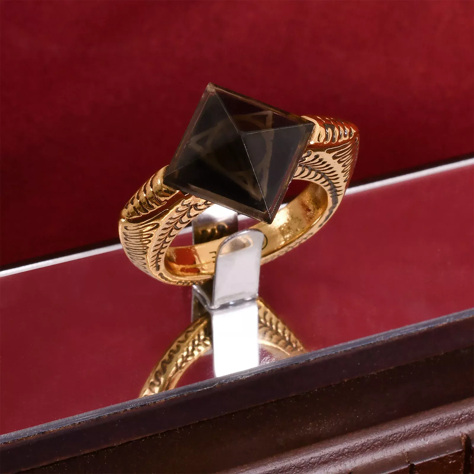 Harry Potter - The Horcrux Ring