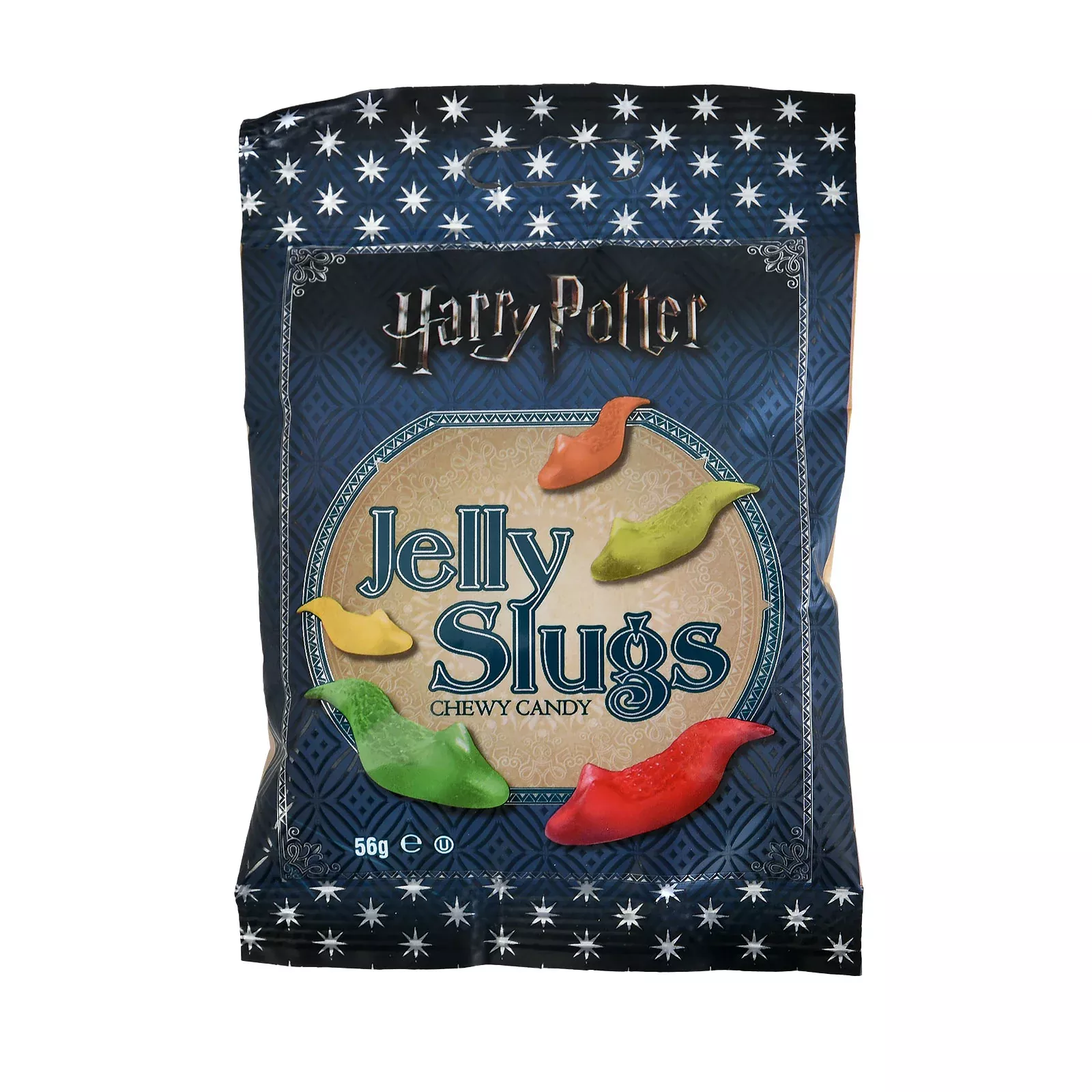 Harry Potter - Jelly Slugs
