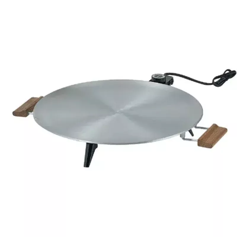 Heritage Lefse Grill