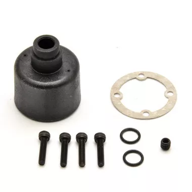HoBao 22003 Diff Case : Hyper EPX / GPX4