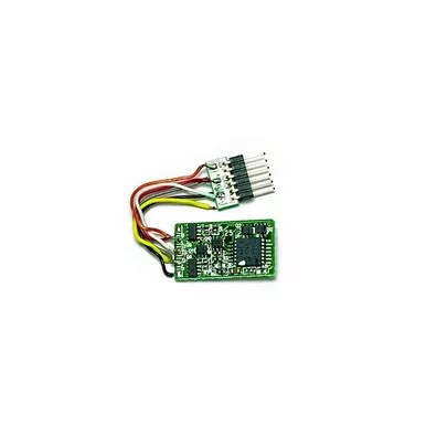 Hornby # R7150 Dcc Loco Decoder