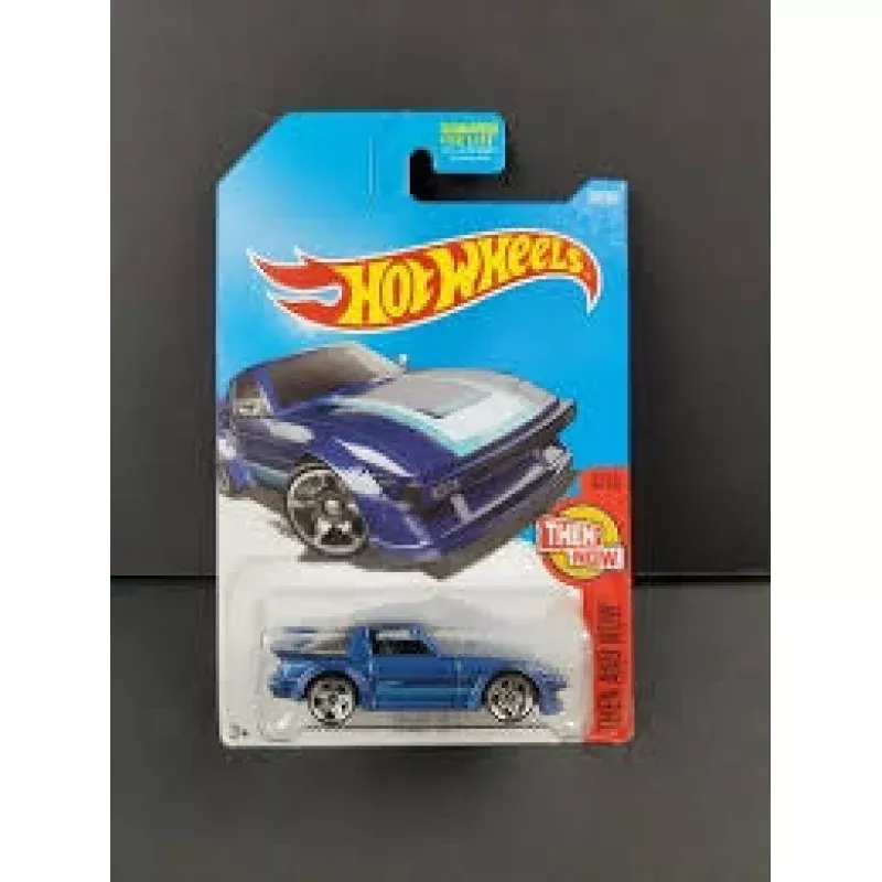 hot wheels mazda rx7 4/10