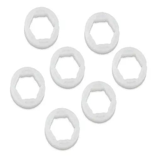 HPI 85601 12x18x4mm E10 Plastic Bushing 7