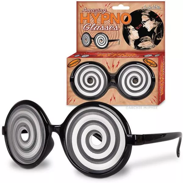 Hypno Glasses