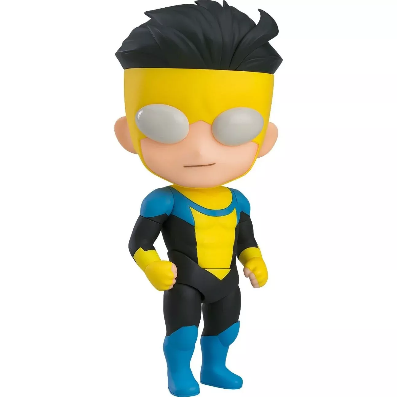 Invincible Nendoroid Action Figure Invincible 10cm