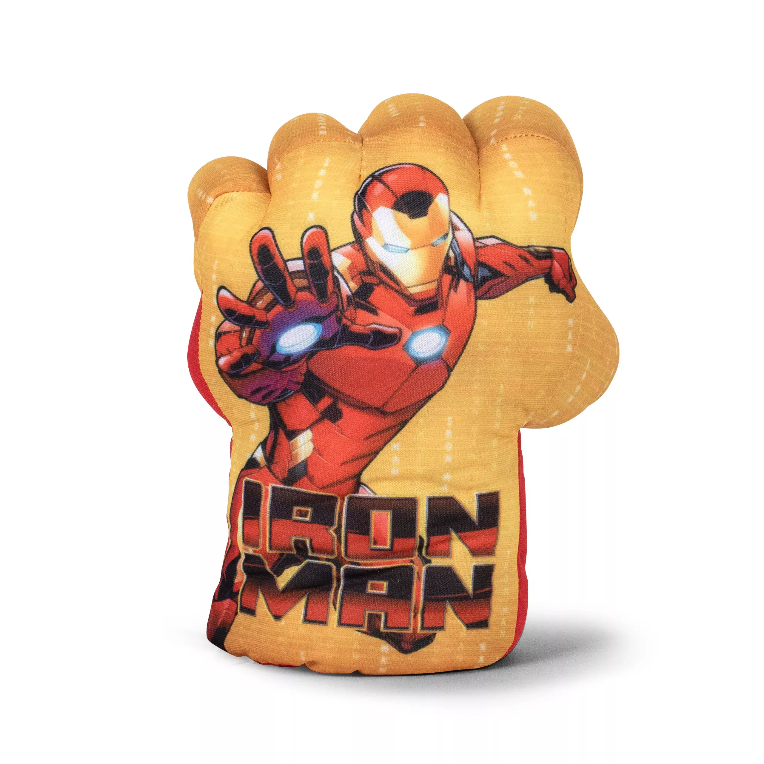 Iron Man - Glove Cushion