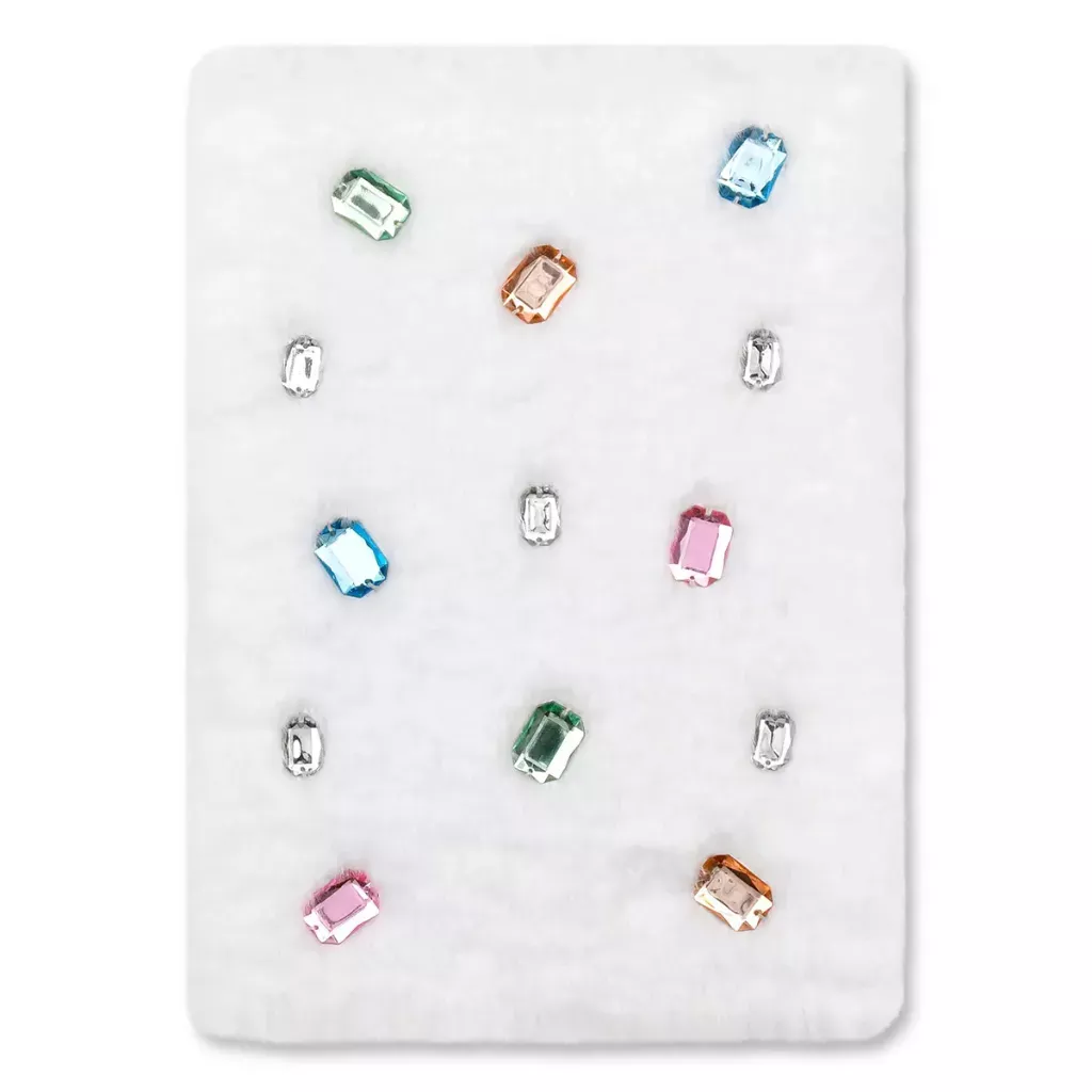 Iscream Gem Fur Journal