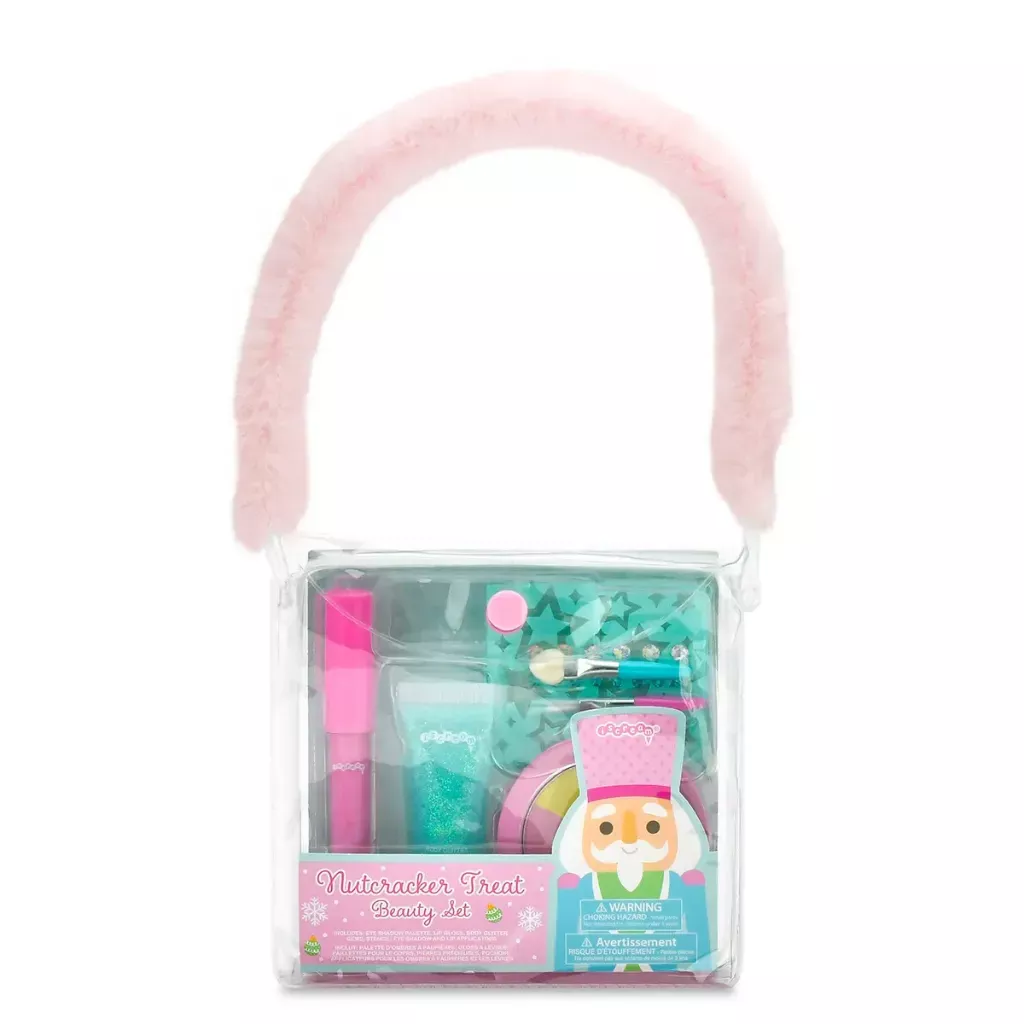iScream Nutcracker Treat Beauty Set