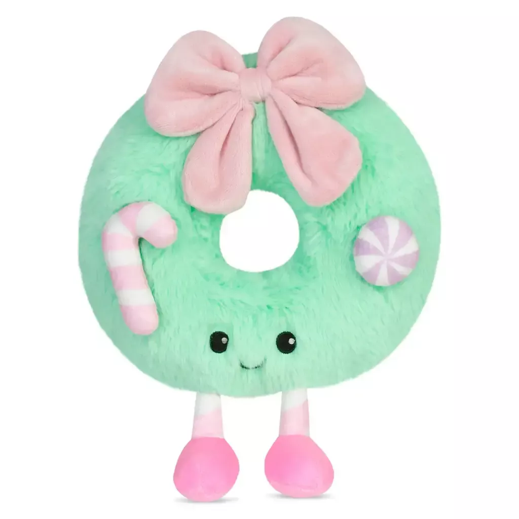 iScream Wreath Plush