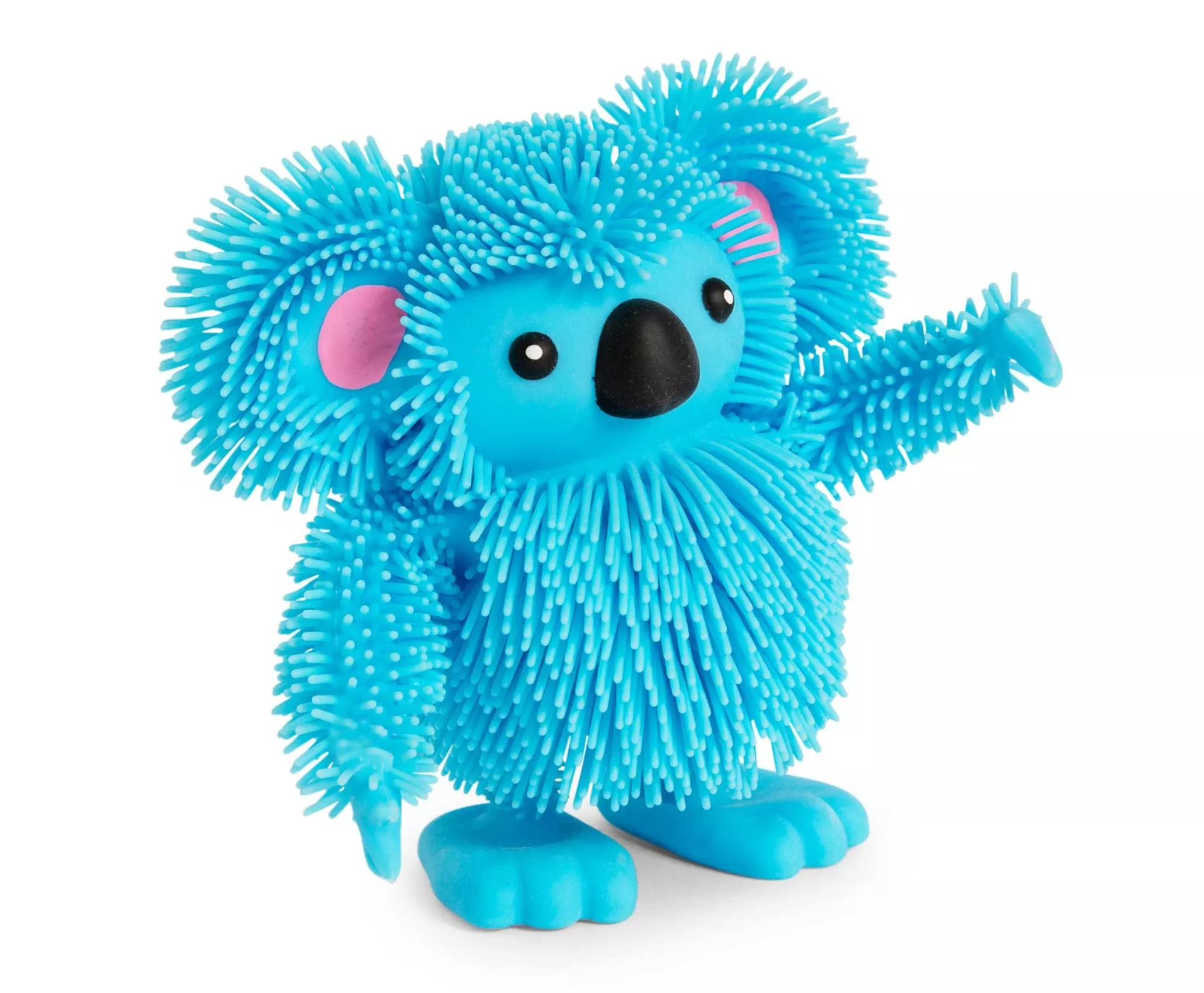 Jiggly Pets Walking Koala With Sound | Blue