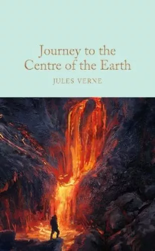 A Journey to the Centre of the Earth