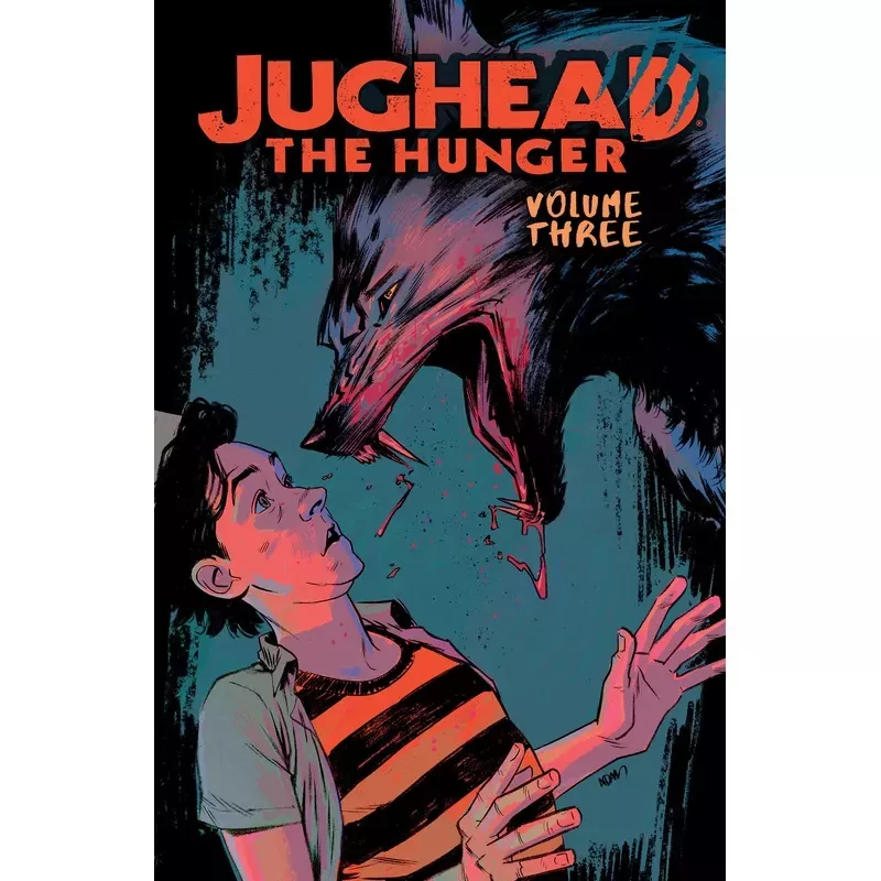 Jughead: The Hunger Vol. 3