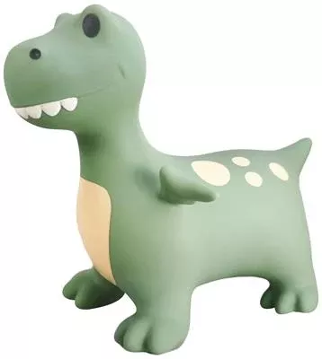 Jumping Animal - Dexter the Dino