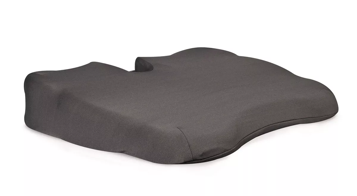 Kabooti Seat Cushion Gray Wide