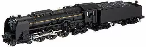 Kato N Scale C62 Joban Type Yuzuru Engine