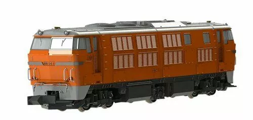 Kato N Scale Dd54 Early Type
