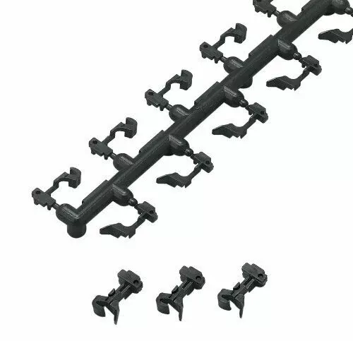 Kato N Scale Kato Coupler N 20 Pieces 11-702 Model Train