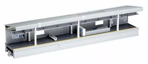 Kato N Scale Suburban Type Platform Dx One-sided Platform B