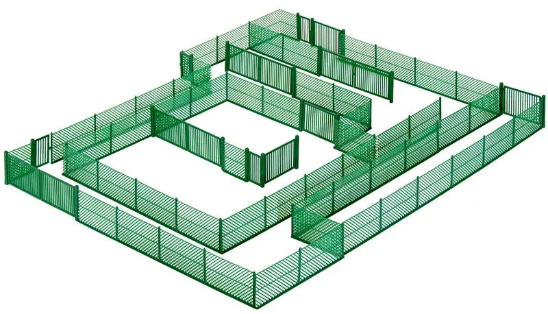 Kibri 38603 1/87 Scale Wire Fence
