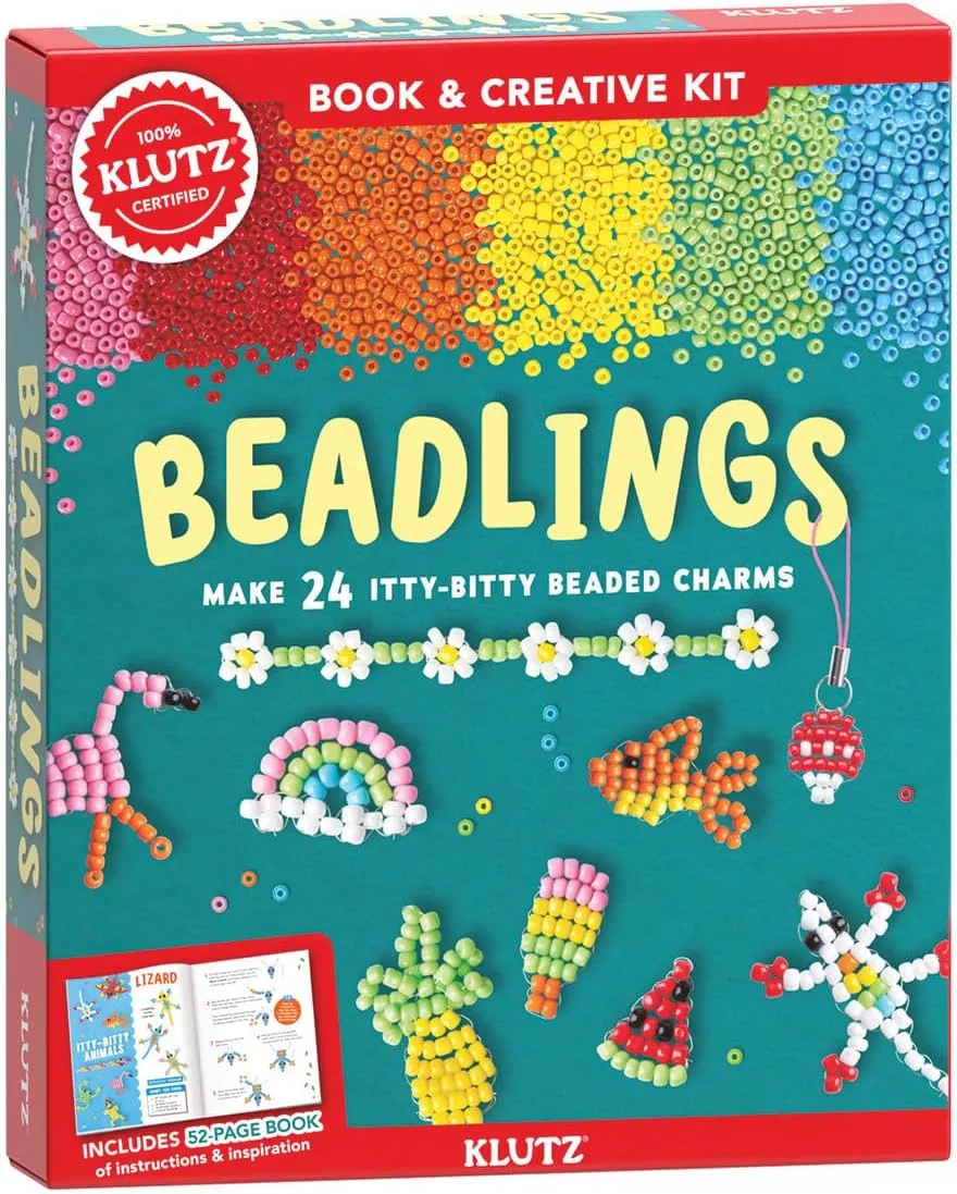 Klutz Beadlings