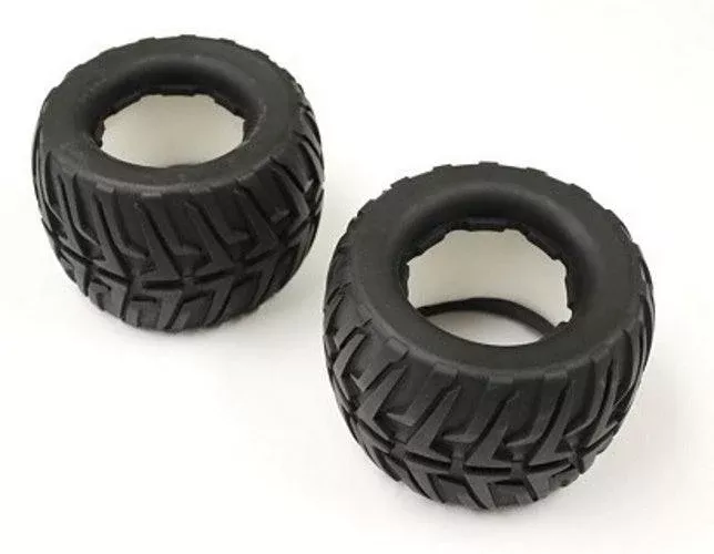 Kyosho MAT401 Tire Left & Right Mad Force Kruiser 2