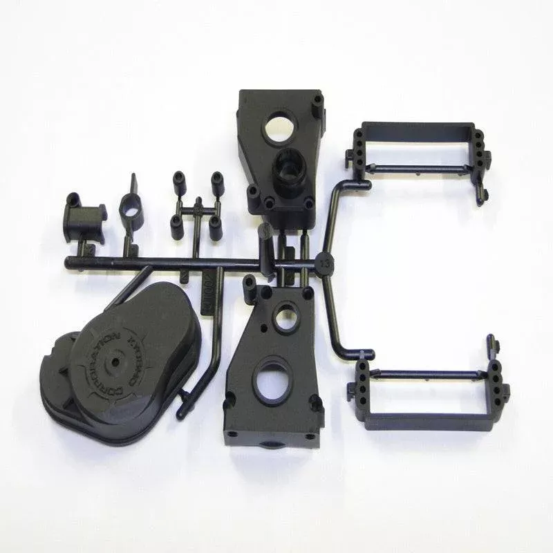 Kyosho UT002B Ultima Gear Box Set