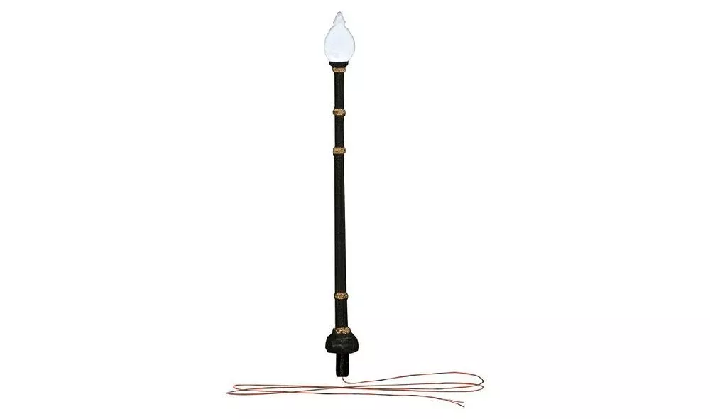 Lamp PostJust Plug(TM) (3-pack)